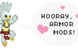 Armormods